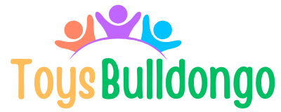 Toys Bulldongo